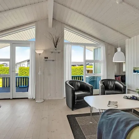 Beautiful In Haderslev With Kitchen