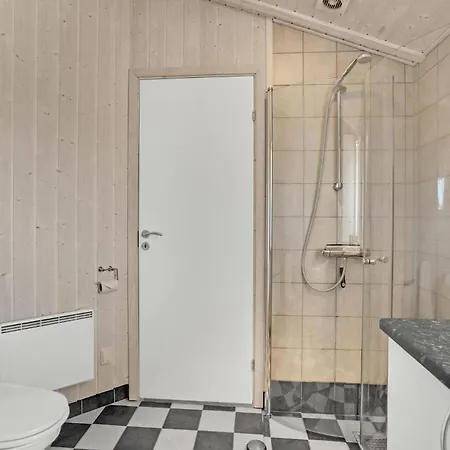 Beautiful In Haderslev With Kitchen *