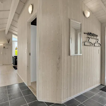 Beautiful In Haderslev With Kitchen * Flovt
