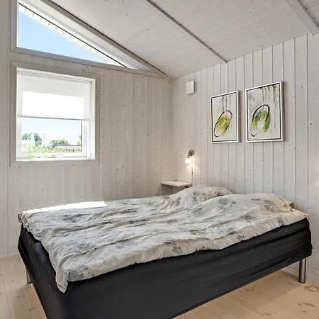 Beautiful In Haderslev With Kitchen * Flovt
