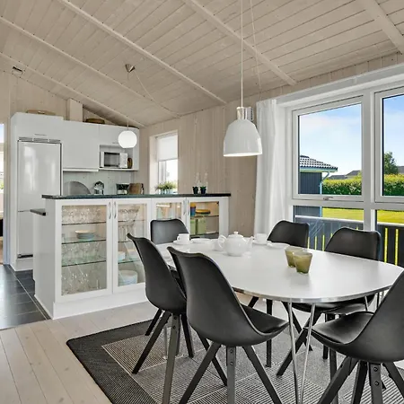 Beautiful In Haderslev With Kitchen *