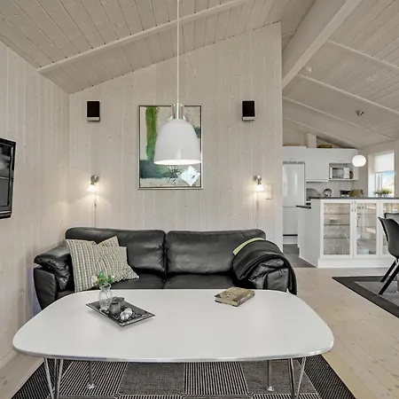 Beautiful In Haderslev With Kitchen *