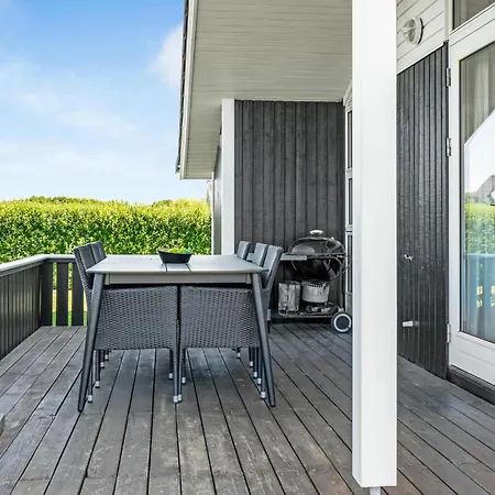 Beautiful In Haderslev With Kitchen