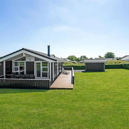 Beautiful In Haderslev With Kitchen *