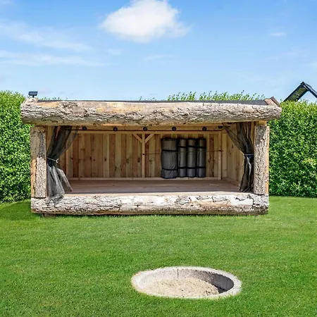 Beautiful In Haderslev With Kitchen * Flovt