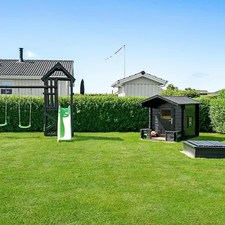 Beautiful In Haderslev With Kitchen