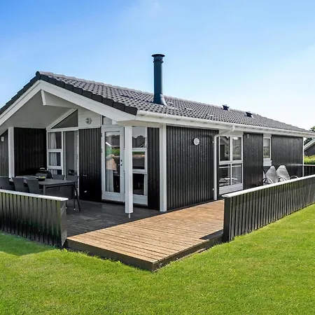 Beautiful In Haderslev With Kitchen *